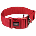 Dog collar Trixie New Premium Red M/L 40-60 cm Dog collar Trixie New Premium Red M/L 40-60 cm