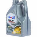Auto mootoriõli Mobil S3000 5W40 5W40 5 L