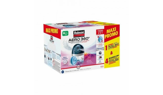 Replacement Rubson Aero 360°