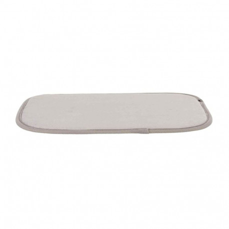 Training collar Trixie Cavo Black Graphite 25-31 cm