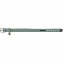 Koera kaelarihm Trixie CityStyle Roheline S/M 30-37 cm