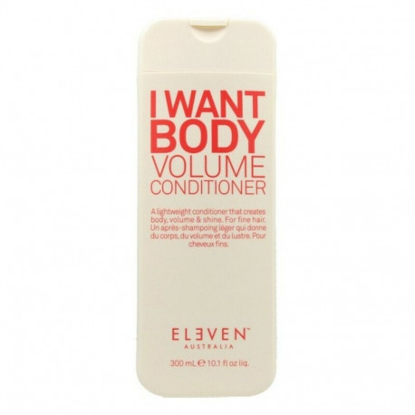 Kondicionieris Eleven Australia - 300 ml
