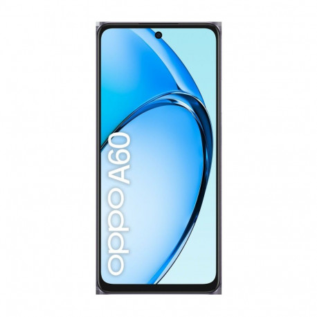 Nutitelefonid Oppo A60 8 GB RAM 256 GB Lilla 6,67" Qualcomm Snapdragon 680