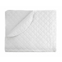 Bedspread (quilt) Pierre Cardin EGNA White King size