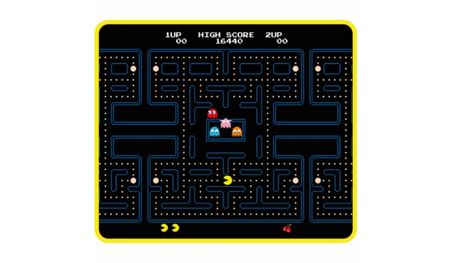 Gaming-musemåtte FR-TEC 82541120979 Must