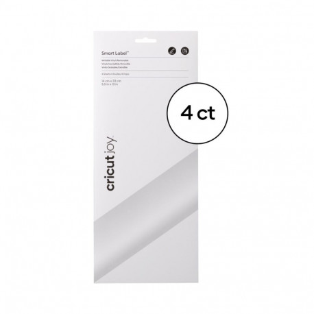 Adhesive labels Cricut 2010001