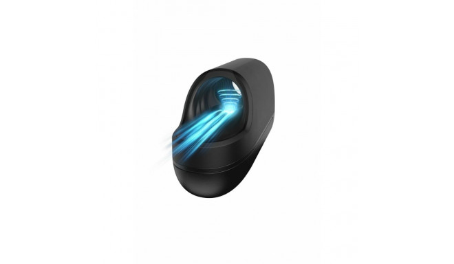 Vibraator Arcwave