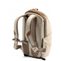 Peak Design Everyday Backpack Zip V2 15L, bone