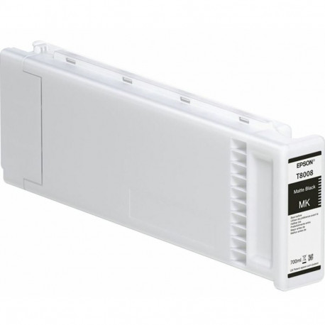 Original Ink Cartridge Epson C13T80080N