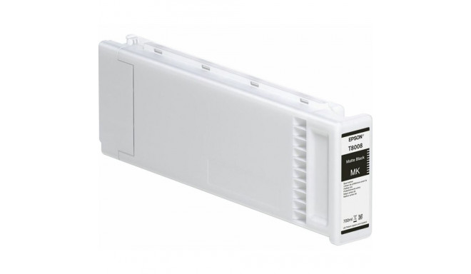 Original Ink Cartridge Epson C13T80080N