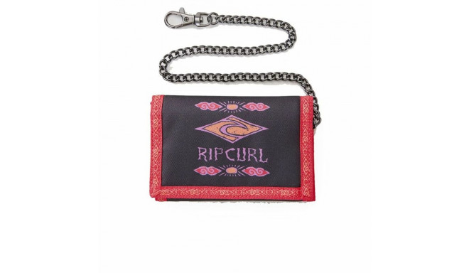 Meeste Portfellid Rip Curl Diamond Chain Must