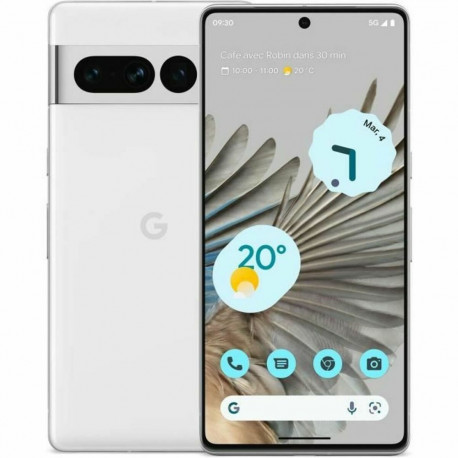 Nutitelefonid Google Pixel 7 6,3" Octa Core 8 GB RAM 128 GB Valge
