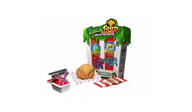 Action Figure Bandai