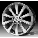 Auto valuvelg Momo EUROPE 17" 8,0 x 17" ET35 PCD 5x100 CB 72,3
