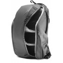 Peak Design Everyday Backpack Zip V2 20L, black