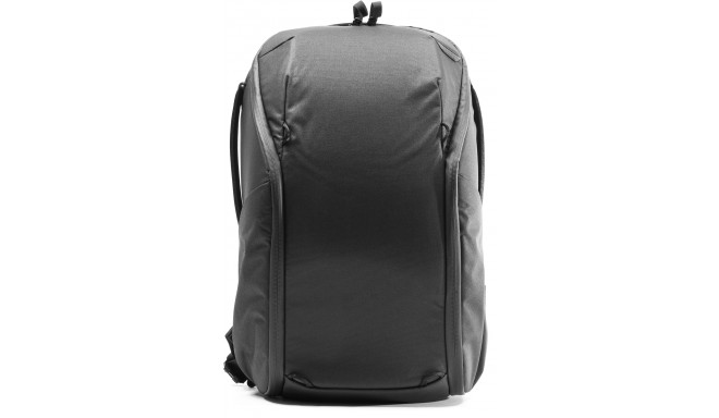 Peak Design seljakott Everyday Backpack Zip V2 20L, must