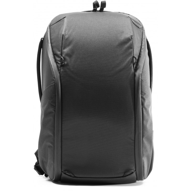 Peak Design seljakott Everyday Backpack Zip V2 20L, must