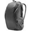 Peak Design seljakott Everyday Backpack Zip V2 20L, must