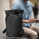 Peak Design õlakott Everyday Totepack V2 20L, must