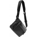 Peak Design õlakott Everyday Sling V2 6L, must