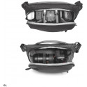 Peak Design õlakott Everyday Sling V2 6L, must