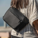 Peak Design õlakott Everyday Sling V2 6L, must