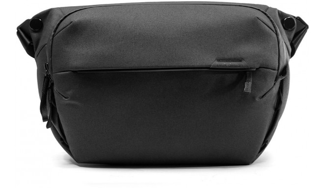 Peak Design õlakott Everyday Sling V2 10L, must