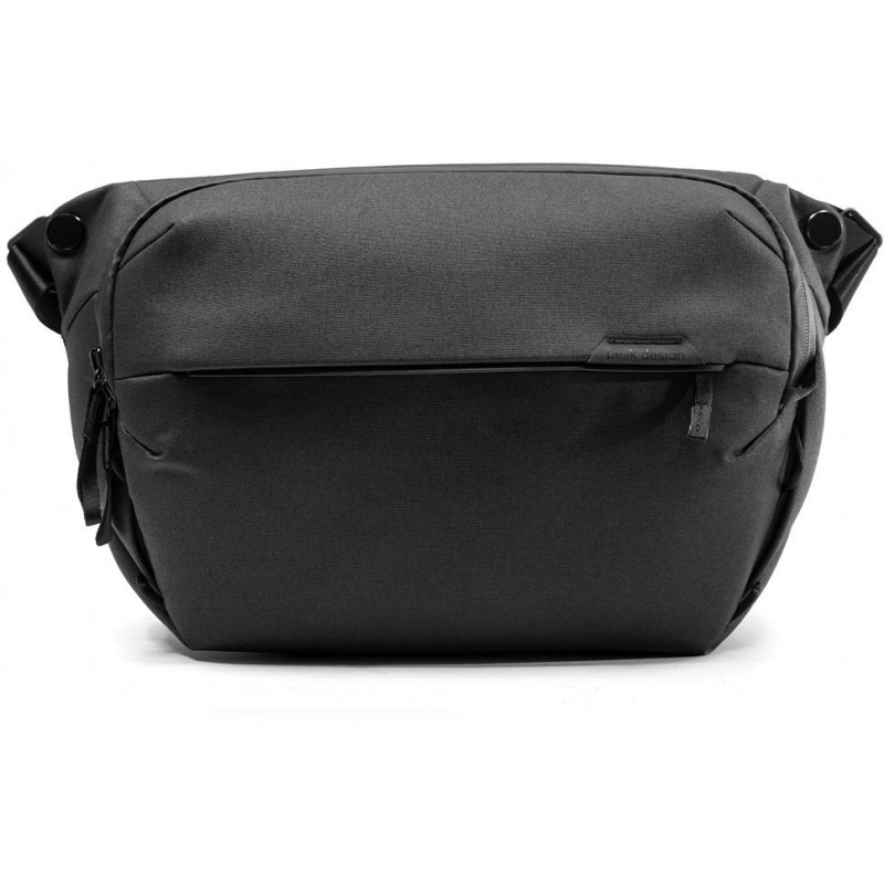 Peak Design õlakott Everyday Sling V2 10L, must