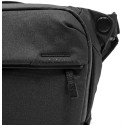 Peak Design õlakott Everyday Sling V2 10L, must