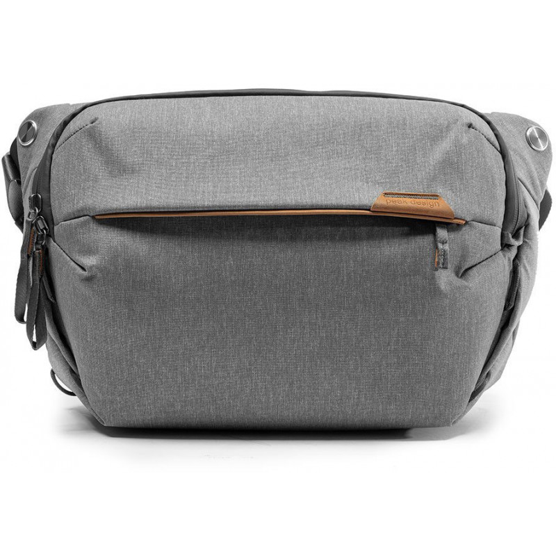 Peak Design õlakott Everyday Sling V2 10L, ash