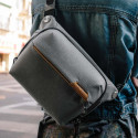 Peak Design õlakott Everyday Sling V2 10L, ash