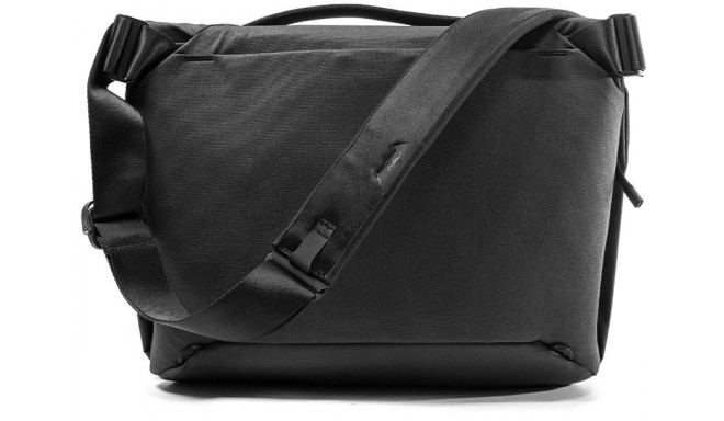 Peak Design Everyday Messenger V2 13L, black