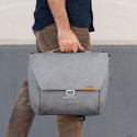 Peak Design õlakott Everyday Messenger V2 13L, ash