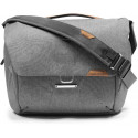 Peak Design Everyday Messenger V2 13L, ash