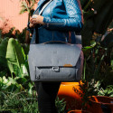 Peak Design Everyday Messenger V2 13L, ash