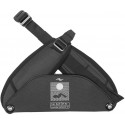 Peak Design vöörihm Everyday Hip Belt V2, must