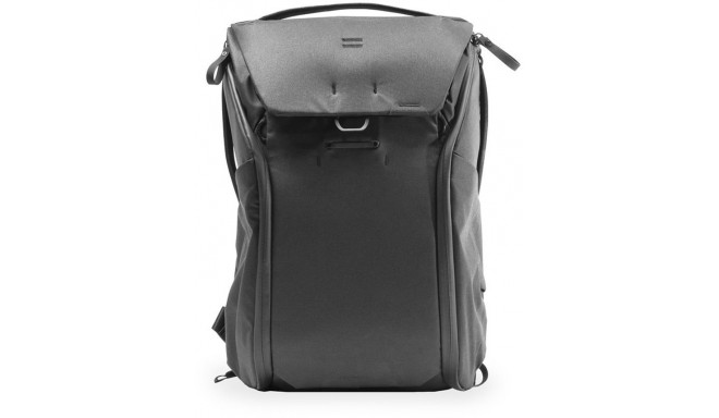 Peak Design seljakott Everyday Backpack V2 30L, must