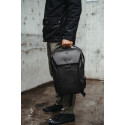 Peak Design seljakott Everyday Backpack V2 20L, must Peak Design seljakott Everyday Backpack V2 20L, must