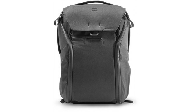 Peak Design seljakott Everyday Backpack V2 20L, must