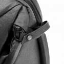 Peak Design seljakott Everyday Backpack V2 20L, must Peak Design seljakott Everyday Backpack V2 20L, must