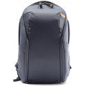 Peak Design Everyday Backpack Zip V2 15L, midnight