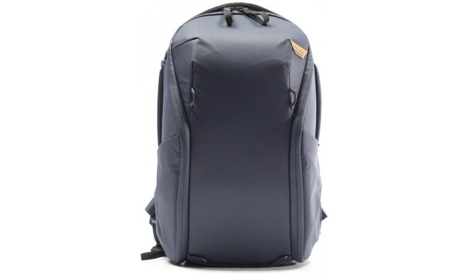 Peak Design Everyday Backpack Zip V2 15L, midnight