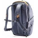 Peak Design Everyday Backpack Zip V2 15L, midnight