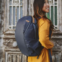 Peak Design Everyday Backpack Zip V2 15L, midnight