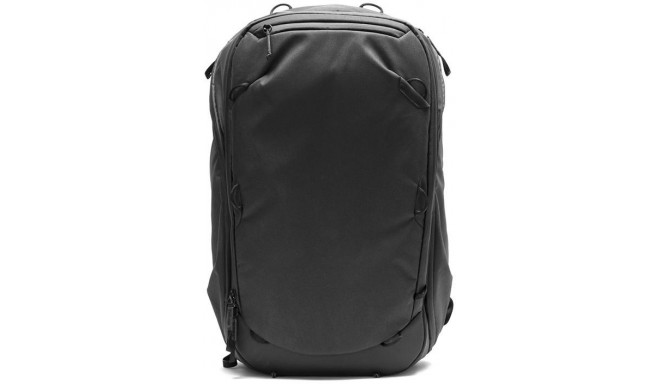 Peak Design Travel Backpack 45L, black