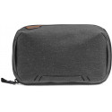 Peak Design vutlar Travel Tech Pouch, charcoal