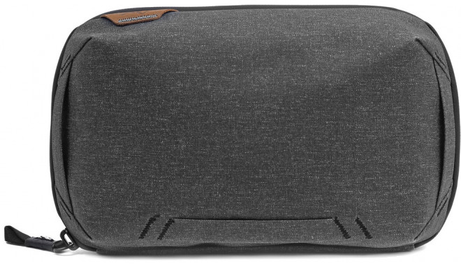 Peak Design сумка Tech Pouch, charcoal