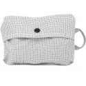 Peak Design jalatsikott Shoe Pouch, raw