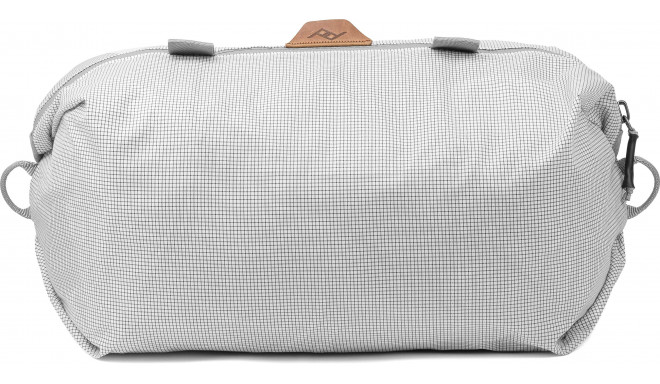 Peak Design jalatsikott Travel Shoe Pouch, raw
