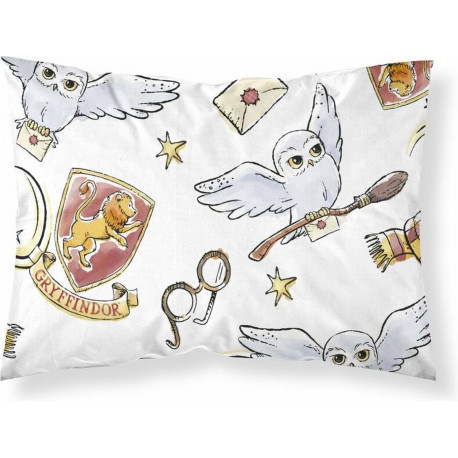 Harry Potter padjapüür Hedwig 30x50cm